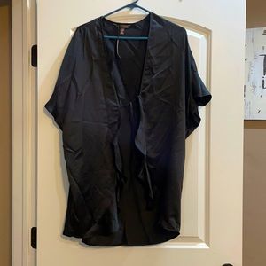 Victoria’s Secret robe